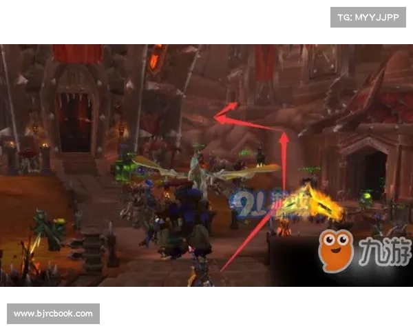 魔兽世界帽：探寻骑术奥秘